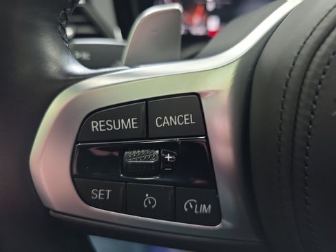 Used 2023 BMW 430i xDrive Coupe w/ M Sport Package image 27