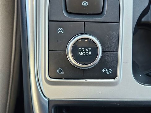 Certified 2023 Ford Explorer Limited image 26