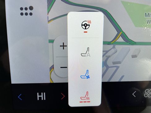 New 2026 Ford Explorer ST w/ Sun And Sound Package image 11