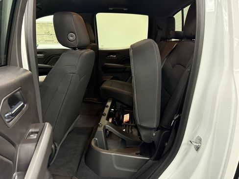 New 2026 GMC Canyon Elevation image 21