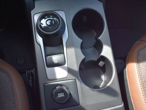 New 2026 Ford Bronco Sport Outer Banks w/ Outer Banks Tech Package+ image 28