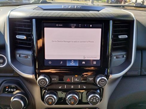 New 2026 RAM 1500 Big Horn image 30