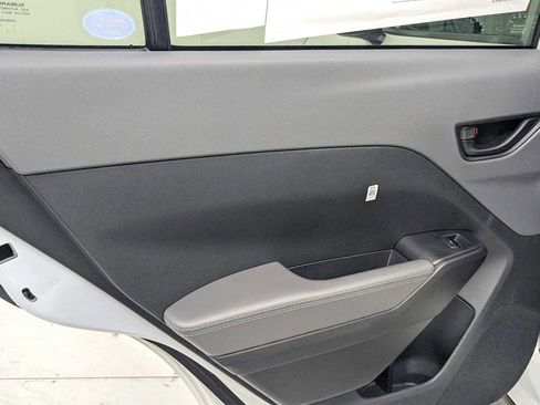 New 2026 Subaru Crosstrek 2.0i Premium image 23