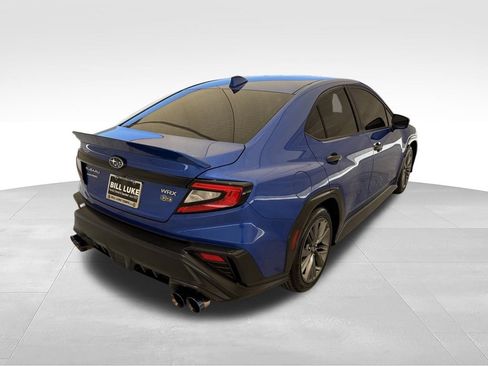 Used 2024 Subaru WRX w/ Accessory Package #2 AWD/4WD image 6