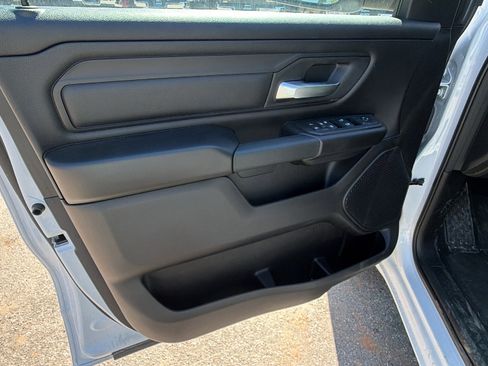 New 2026 RAM 1500 Express RWD image 14