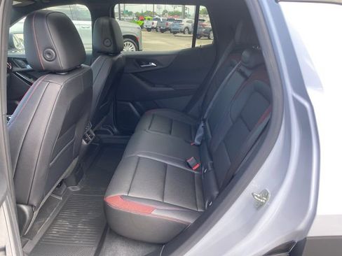 New 2026 Chevrolet Equinox RS AWD/4WD image 26