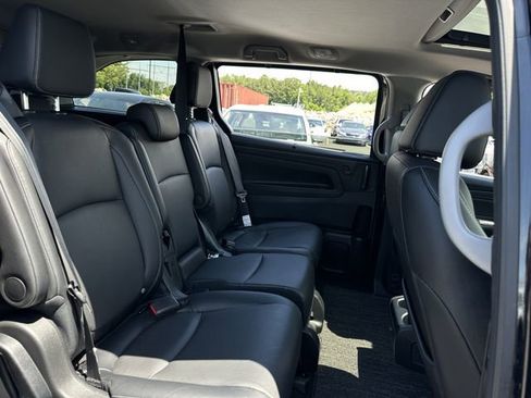 Used 2022 Honda Odyssey EX-L image 29