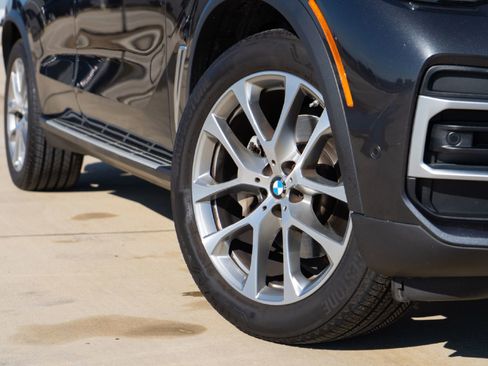 Used 2023 BMW X5 sDrive40i image 2