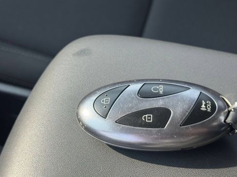 Used 2026 Hyundai Kona SEL Sport FWD image 24