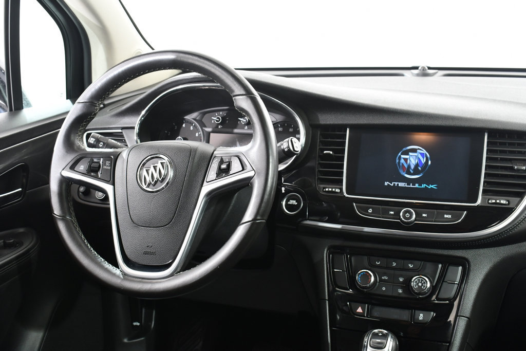 Used 2017 Buick Encore Preferred FWD image 8