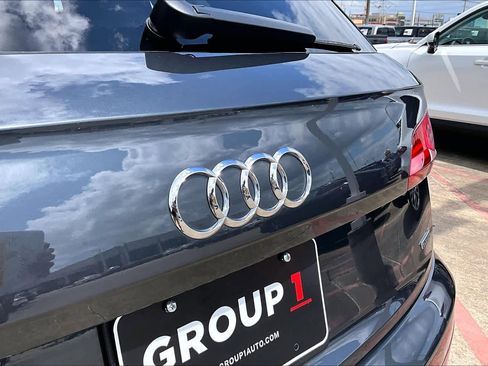Used 2020 Audi Q5 2.0T Premium Plus w/ Premium Plus Package image 31