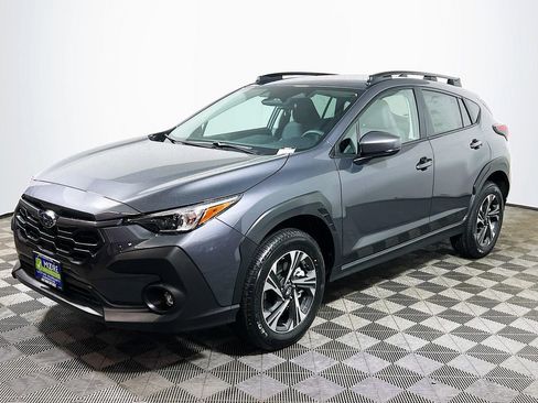 New 2026 Subaru Crosstrek 2.0i Premium image 3