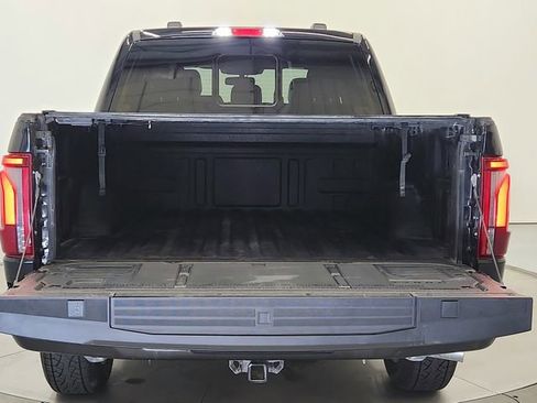 Used 2024 Ford F150 King Ranch w/ FX4 Off-Road Package AWD/4WD image 38