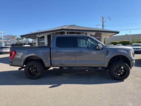 Used 2021 Ford F150 XLT w/ Equipment Group 302A High image 8