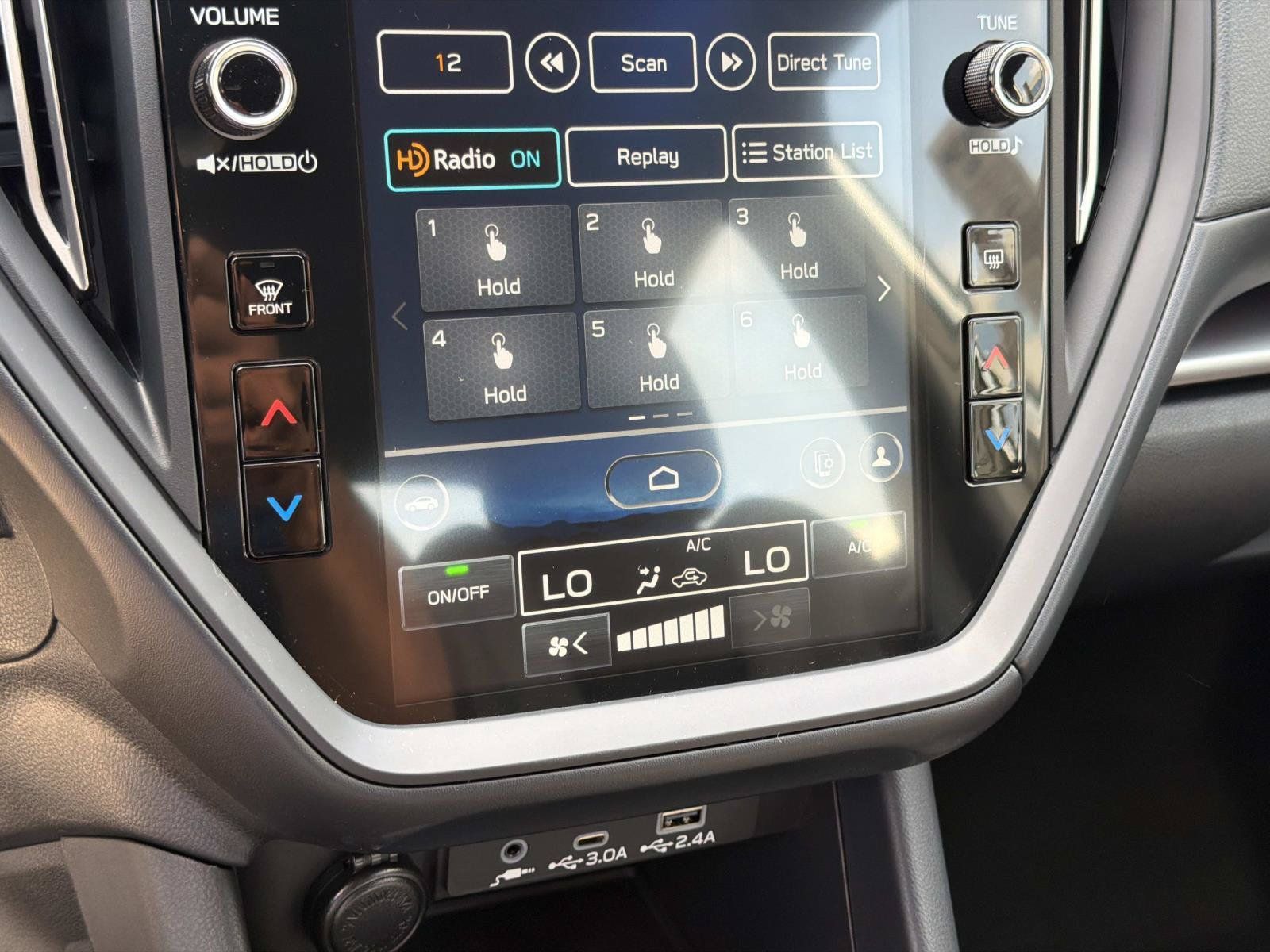 New 2026 Subaru WRX AWD/4WD image 23
