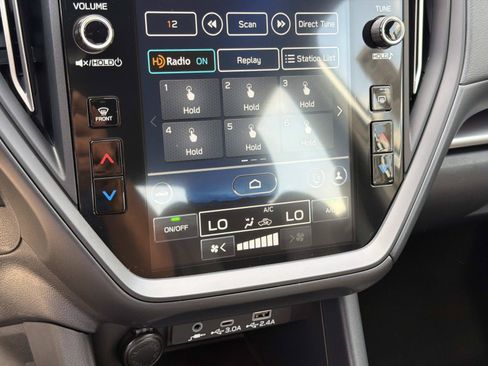 New 2026 Subaru WRX AWD/4WD image 23