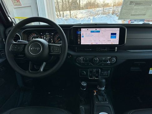 New 2026 Jeep Gladiator Sport image 4