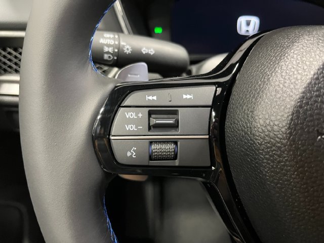 New 2027 Honda Prelude image 15