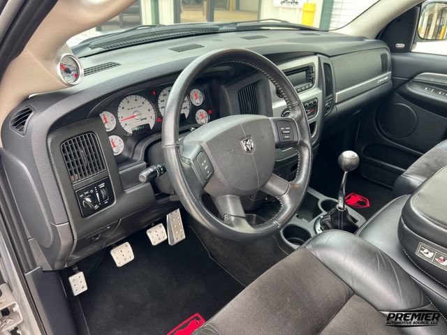 Used 2004 Dodge Ram 1500 Truck 2WD Regular Cab image 75