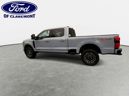 New 2026 Ford F250 Platinum AWD/4WD image 5