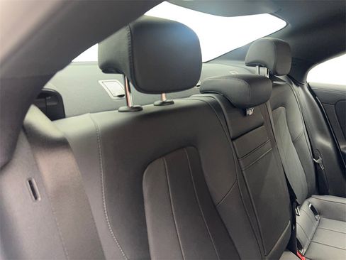 Used 2024 Mercedes-Benz CLA 250 4MATIC image 39