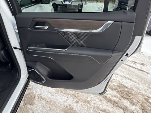 Used 2024 GMC Acadia Denali w/ LPO, Floor Liner Package image 17