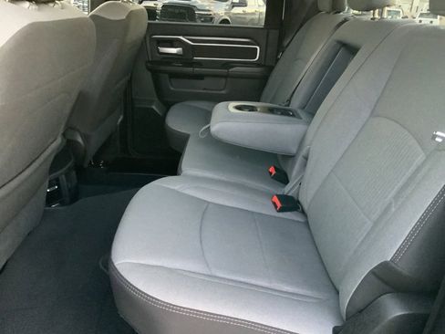 Certified 2024 RAM 3500 Big Horn image 18