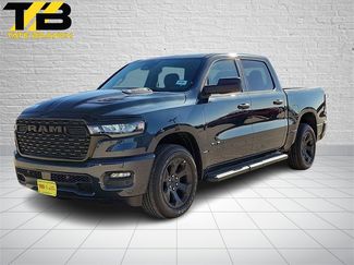 New 2026 RAM 1500 Express video 1