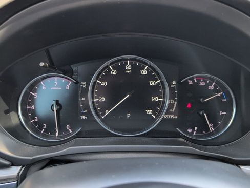 Used 2019 MAZDA CX-5 Grand Touring image 15