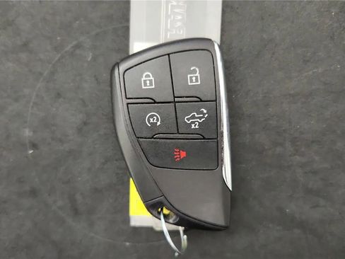 Used 2023 Chevrolet Silverado 1500 LT image 21