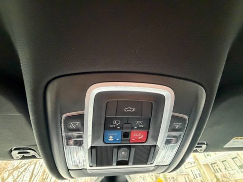 Used 2020 RAM 1500 Laramie w/ Sport Appearance Package image 25