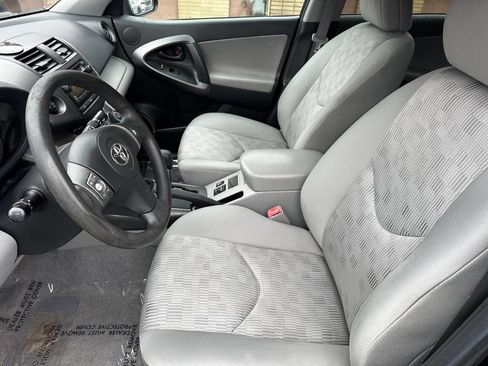 Used 2012 Toyota RAV4 4WD w/ Value Pkg image 17