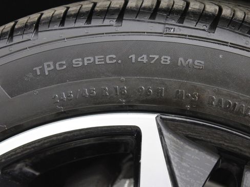 Used 2022 Chevrolet Malibu RS image 35