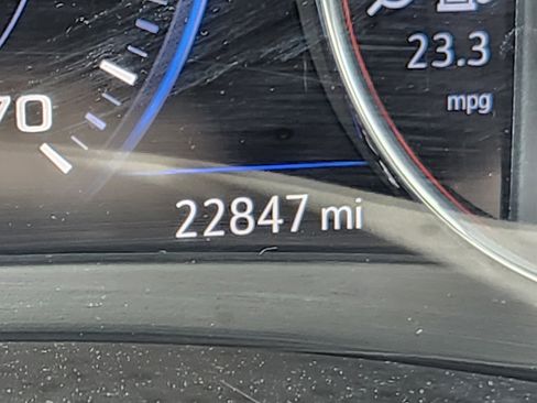 Used 2019 Chevrolet Malibu Premier w/ Sun and Wheel Package FWD image 10