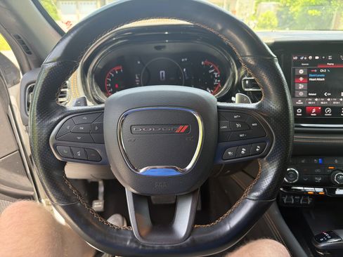 Used 2023 Dodge Durango R/T AWD/4WD image 19