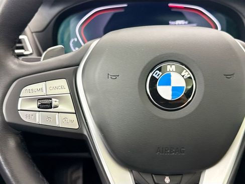 Used 2023 BMW X3 sDrive30i w/ Premium Package w/ZPA RWD image 11