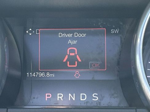 Used 2019 Ford Mustang Premium RWD image 16