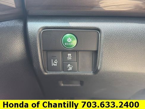 Used 2017 Honda Accord EX-L image 14