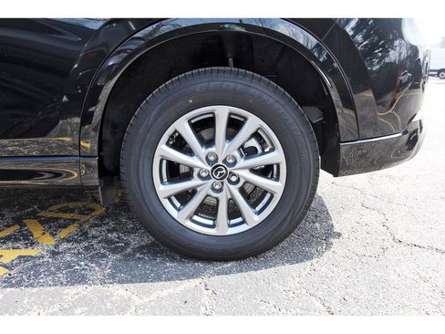 Certified 2025 MAZDA CX-5 AWD 2.5 S w/ Preferred Package image 29