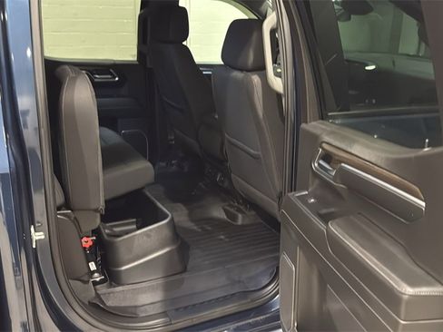 Used 2022 Chevrolet Silverado 1500 LT image 14