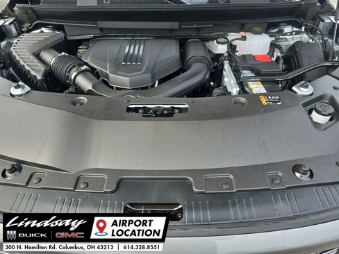 New 2026 Buick Enclave Preferred w/ Power Package image 32