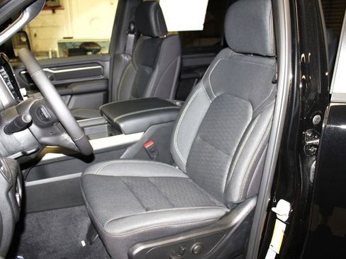 New 2026 RAM 1500 Big Horn image 25