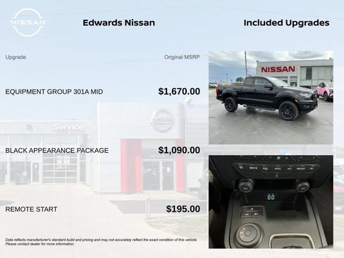 Used 2021 Ford Ranger XLT w/ Equipment Group 301A Mid AWD/4WD image 7