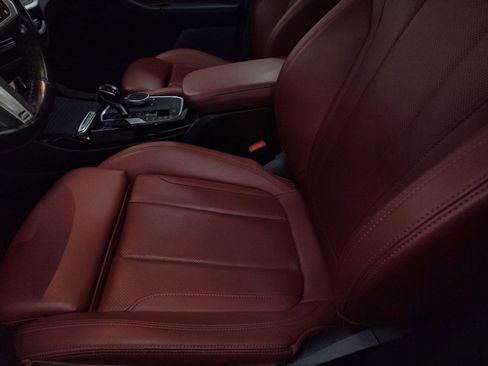 Certified 2022 BMW X3 xDrive30i w/ M Sport Package 2 image 18