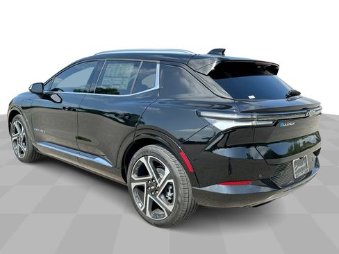 New 2025 Chevrolet Equinox EV LT w/ Convenience Package II image 40