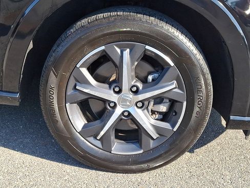 Used 2024 Honda HR-V EX-L image 8