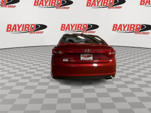 Used 2017 Hyundai Sonata SE FWD image 7