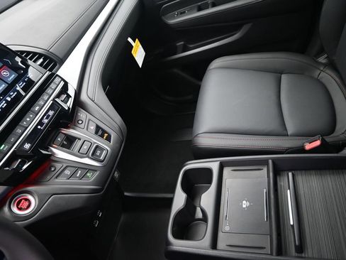 New 2026 Honda Odyssey Sport-L image 16