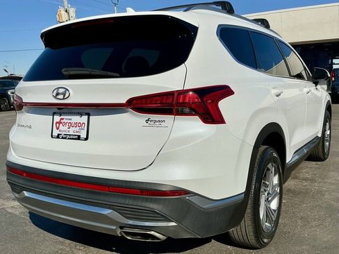 Used 2022 Hyundai Santa Fe SEL image 19