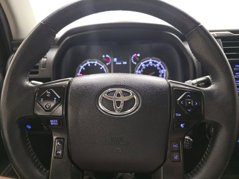 Used 2022 Toyota 4Runner TRD Pro image 21